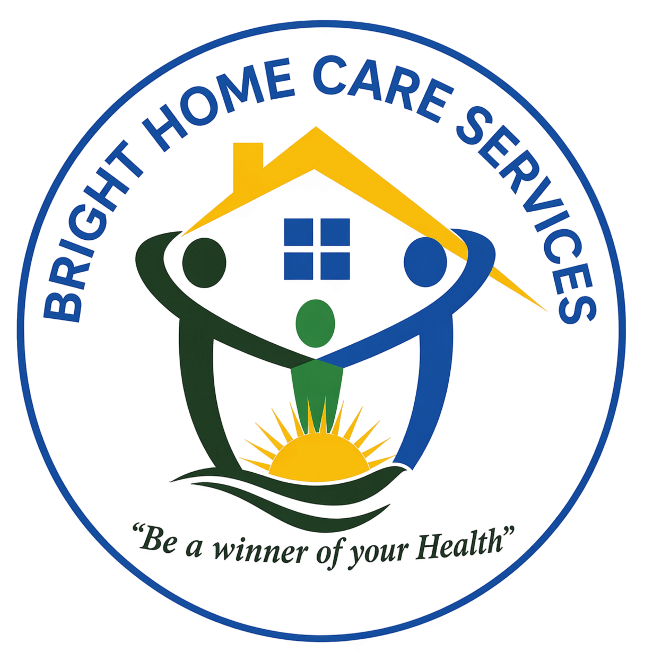 Bright Home Care Services